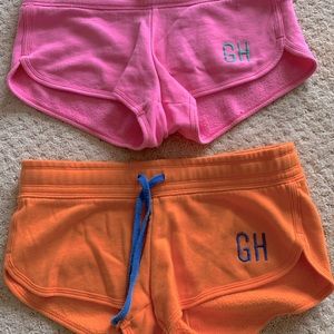 Gilly Hicks size small short